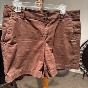 Loft- Monroe Short 5”